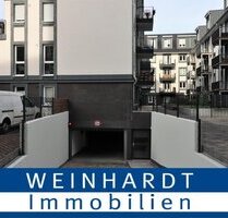Tiefgaragenstellplätze in der Hudtwalckerstraße Winterhuder Marktplatz zu vermieten - Hamburg
