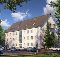 Großzügige 4-Zimmer-Wohnung in zentraler Lage in Edingen-Neckarhausen - Provisionsfrei ohne Makler