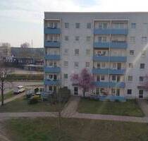 Erdgeschoss Wohnung sucht Mieter ab 01.10.2025 aktuell in Renovierung - Brandenburg an der Havel Hohenstücken