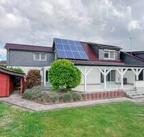 Zukunft trifft Wohnqualität - 729.000,00 EUR Kaufpreis, ca.  212,20 m² Wohnfläche in Kisdorf (PLZ: 24629)