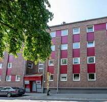 Sonnige 2-Zimmer-Wohnung mit Aufzug und Stellplatz - stilvoll, sonnig, sicher - Mönchengladbach
