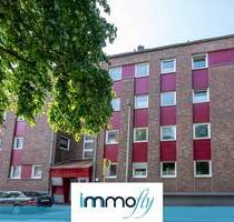 Sonnige 2-Zimmer-Wohnung mit Aufzug und Stellplatz - stilvoll, sonnig, sicher - Mönchengladbach Rheydt