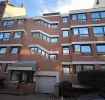 Eppendorf: Freie 2-Zi-Whg (EG) inkl. TG-Stellplatz in gefragter Lage! - Hamburg