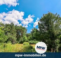 Traumlage in Bohnsdorf: 459 m² Baugrundstück mit Zuwegung und Bauoption - Berlin