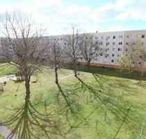 Direkt am Park - schöne 2-Raum Wohnung in Leipzig (WE 110)