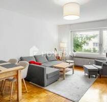 Großzügige 4-Zimmer-Wohnung mit Loggia in gefragter Lage von Bonn