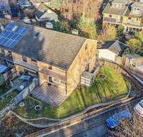 Endreihenhaus in ruhiger Nachbarschaft im Grünen! - Buchholz in der Nordheide