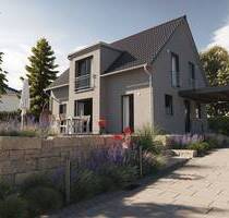 Einziehen und Wohlfühlen! Modernes Einfamilienhaus auf traumhaftem Grundstück in Iserlohn!