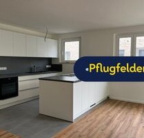 Erstbezug - Stilvolle und moderne 2 -Zimmer-Wohnung inkl. EBK - Kornwestheim