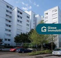 Attraktive 2,5-Zimmer-Wohnung mit Balkon und TG-Stellplatz - Filderstadt / Bonlanden