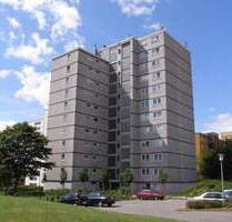 Geräumige 2 Zimmerwohnung mit Balkon! - Fulda Aschenberg