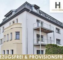 Studio Apartment mit Südterrasse - Provisionsfrei - Berlin Lichterfelde