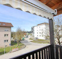 4 Zimmer Wohnung nahe der Altstadt - Wangen