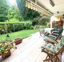 Großzügige 4-Zimmer-Wohnung mit Garten, Terrasse und Hobbyraum – ruhige Lage in Pforzheim (ROD)