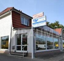 Top Gewerbeobjekt für viele Nutzungen - Greifswald Südliche Mühlenvorstadt