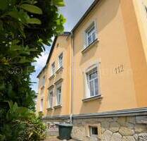 Hellerau - teilvermietes 3-Familienhaus aus der Gründerzeit - Dresden