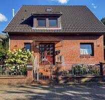 Bezugsfrei! oder gut vermietet! Sie entscheiden! - Hamburg Billstedt