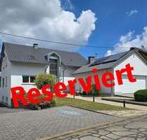 Luxuriöses Einfamilienhaus mit Einliegerwohnung und Doppelgarage Nähe LUX-TR-BIT ! - Eisenach