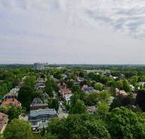 Wohn- und Geschäftshaus - Real geteilt in 10 Wohnungen und 5 Gewerbeeinheiten mit Tiefgarage - München