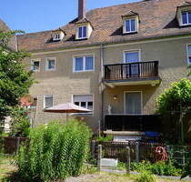 Großzügige 4-Zimmer-Wohnung mit Garage in N - Werderau - Nürnberg Altstadt / St. Sebald