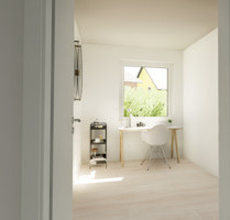 Moderne-OG Whg. 4 mit attraktiven Vorteilen für Eigennutzer - Witten Mitte