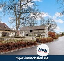 Ab ins Bauernhaus: Kleines Gehöft für Liebhaber - Königs Wusterhausen Niederlehme
