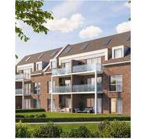 *** Schöne Wohnung im Erdgeschoss sucht einen neuen Mieter *** - Kempen