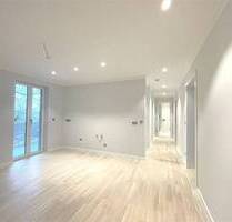 Mehr Mitte geht nicht: sanierte Altbauwohnung - VERMIETET - Berlin