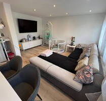Kernsnierte 4 Zimmer Wohnung mit Garage - Rielasingen-Worblingen