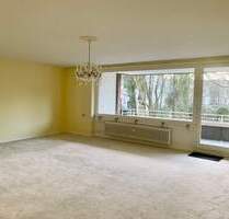 3 Zimmer in bevorzugter Wohnlage mit Fahrstuhl und Stellplatz in der Tiefgarage - Hamburg Winterhude