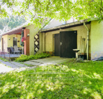 Einfamilienhaus in wunderschöner Waldrandlage - Reinsberg Dittmannsdorf