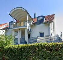 Attraktive Erdgeschosswohnung mit Terrasse und Stellplatz inklusive - Ostrach Ortsbereich