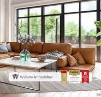 Schönes NEUBAU-Reihenendhaus mit eigenem Garten l Provisionsfrei für den Käufer l Dachterrasse - Leipzig