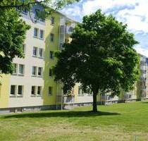 Ruhig gelegene 3-Raum-Wohnung mit Tageslichtbad - Chemnitz Gablenz