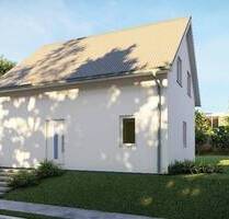 ~Ihr Haus in der Naturidylle~ - 342.150,00 EUR Kaufpreis, ca.  114,00 m² Wohnfläche in Wall (PLZ: 16818)