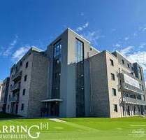 2-Zimmer-Wohnung im Kampnagel Quartier - Energieeffizienz trifft urbanes Wohnen - - Bad Oldesloe