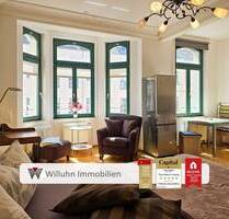 Bezugsfrei! Komplett möbliertes Apartment in Schleußig | Löffelfertig | Bad 2016 - Leipzig