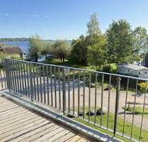Einziehen. Ankommen. Am See zuhause. Wohnen, wie es heute sein soll - urban, naturnah, komfortabel. - Schwerin Schelfstadt