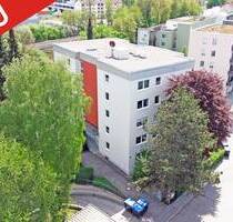 STARNBERG: HOCHPARTERRE-WOHNUNG IN ZENTRALER LAGE AUF ERBBAUGRUNDSTÜCK