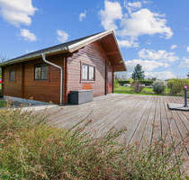 ++Ihr 1024m2 Traumidyll im Schönfelder Hochland: Wochenendgrundstück mit Holzhaus & West-Terrasse!++ - Dresden
