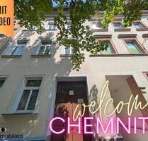 ++ charmante, neue 2-Raum Wohnung mit großem Wohnbereich - im beschaulichen Hilbersdorf ++ - Chemnitz Hilbersdorf 150