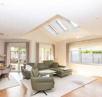 Bungalow mit exklusiver Ausstattung und Wellness-Oase! #Sauna #Doppelgarage #Pool - Bönen