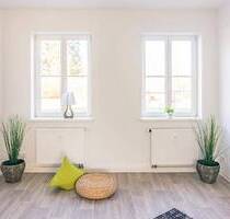 Erdgeschosswohnung in ruhiger Seitenstraße - Chemnitz Borna-Heinersdorf