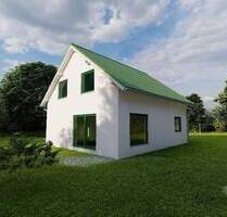 Ihr Einfamilienhaus in ruhiger Lage - Rehfelde Werder