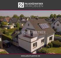 Großzügiges Haus in Erwitte-Horn - viel Potenzial, großer Garten und ruhige Lage