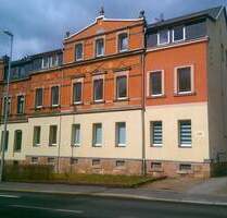 gemütliche 2-Zimmer-Wohnung in Chemnitz-Ebersdorf, Stellplatz möglich