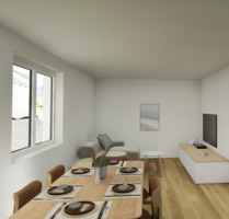 Moderne-EG Whg. Nr 2. mit attraktiven Vorteilen für Eigennutzer ! - Witten Mitte