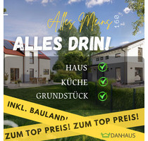 Hausbau zum fairen Preis: Technikfertig + Eigenleistung - Fehl-Ritzhausen