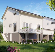 Einfamilienhaus in Dogern-Ewies
