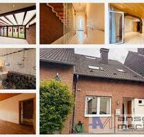 (M)EIN Zuhause in Rheindahlen Wohlfühloase mit Wintergarten in familiärer Umgebung - Mönchengladbach / Rheindahlen